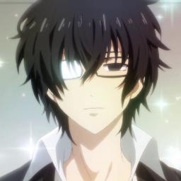 Twitch Streamer that primarily sharing Cosplay, Anime news, hoping to promote cosers and anime that brings a bit of happiness to the adulthood.