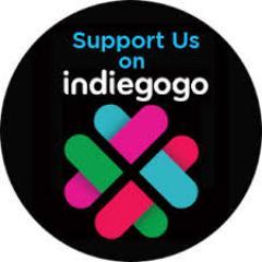 We can't change the world over night but together we can help make a difference over time. Our Indiegogo Campaign is live now  http://t.co/GrBDxKI2K4