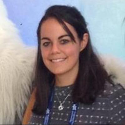 WhitneyLeet1's profile picture. Post-Doctoral Researcher at National Cancer Institute
**The Views Are My Own**