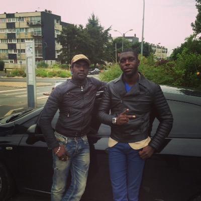 Page fb : BamBa D !kosniar je c pas parler noichi jtalume tah koichi / insta ajoute: kosniar / fb : fcpc bantou