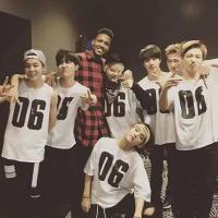 SVR`4J (BTS Cover) (@svr4j_dc) 's Twitter Profile