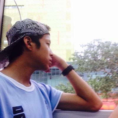 MarcheLoke's profile picture. 