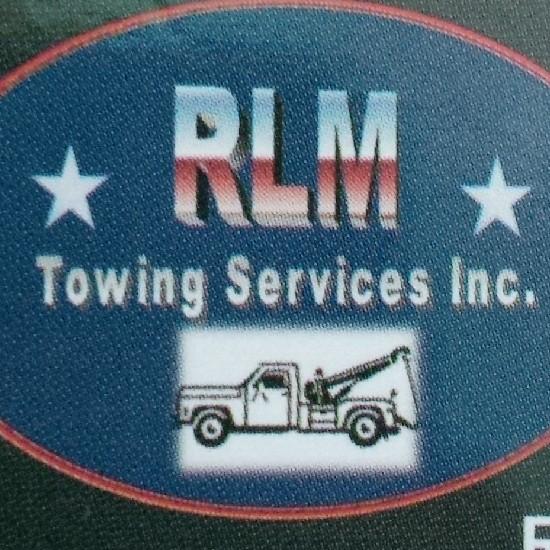 rlmtowing's profile picture. To provide customer service that exceeds that of our competition and provide satisfaction to our customers.