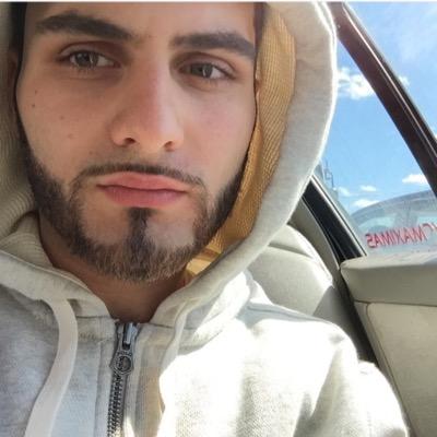 NewForeignMike's profile picture. NFD-Skill is When Luck Turns into A Habit .
Jersey City . Gifford Ave .