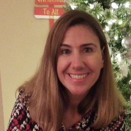 CarrieSimmsLCPS's profile picture. 