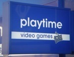 Gaming shops & website run by gamers, for gamers - Make time to play. We now stock toys/collectibles too!