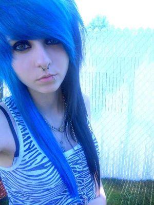 AngelDefalco's profile picture. I have that Scene swagger doh. Oh man I love it here in the UK met tons of youtubers here that I watch and love it's crazy. Feel free to voice any concerns.