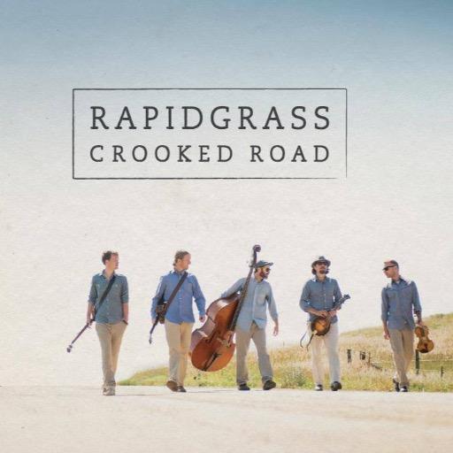 Rapidgrass is a super rad, high-energy, fusion string-band made up of old and new friends from the front-range Colorado bluegrass scene.