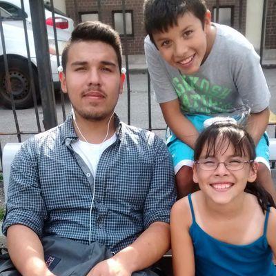 Colombian_1998's profile picture. Proud Colombian∞