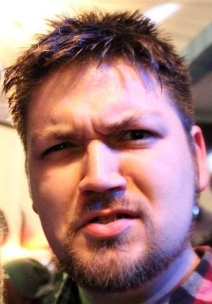 IanByChance's profile picture. Family man and table top game enthusiast