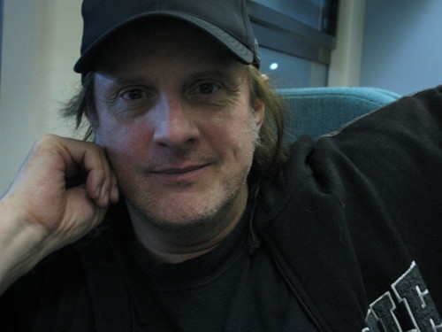 weaslechops's profile picture. Totally Retired Transmission Controller