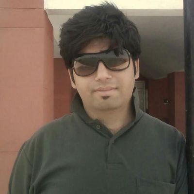 kalra9386's profile picture. 