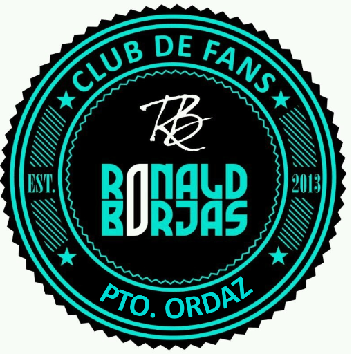 Instagram: @fansronaldbpzo.