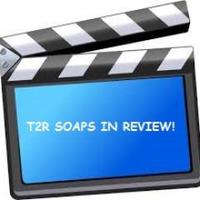 T2R Soaps in Review(@T2RSoapsReview) 's Twitter Profile Photo