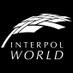 INTERPOL World (@INTERPOLWorld) Twitter profile photo