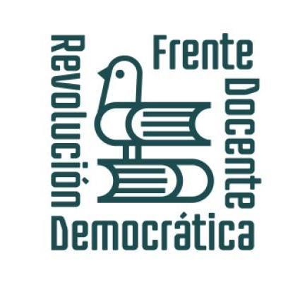 Desde @Rdemocratica queremos invitarlos a transformar nuestra labor docente en Chile, revolucionando su relevancia Social, Cultural, Profesional y Política.