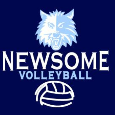 Newsome Volleyball Newsomevball Twitter Newsome Volleyball Newsomevball Twitter