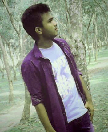 rayhean_rana's profile picture. hlw....