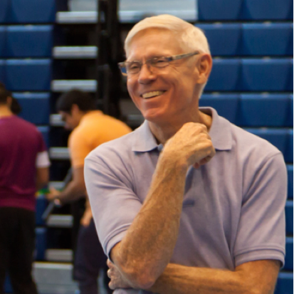 Lifetime educator and musician with an insatiable appetite for learning about others.
