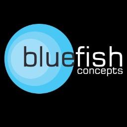 Bluefish Concepts is an engineering and prototype design firm and the in-house engineering team on CNBC’s television show Make Me a Millionaire Inventor.