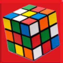 You CAN Do Rubik's Profile