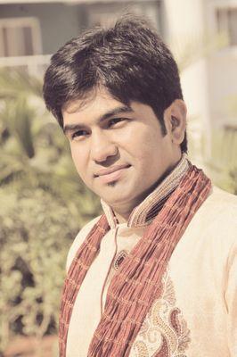 nickgupt's profile picture. Consultant