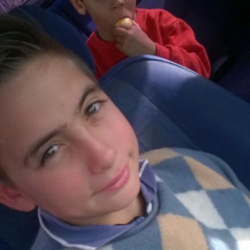 45Washi's profile picture. San Lorenzo y nada maas!