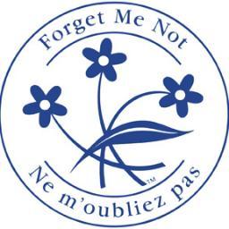 AlzheimerComm's profile picture. Non-profit Organization