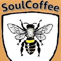 An early stage coffee roastery - coffee roaster and ancilliary equip. design and build, cupping, roast profile, blend development and enjoyment - SoulCoffee.