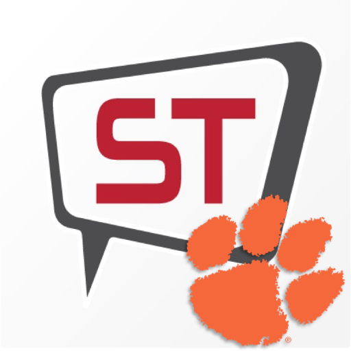 Want to talk sports without the social media drama? SPORTalk! Get the app and join the action! https://t.co/YV8dedIgdV #Clemson #NCAA