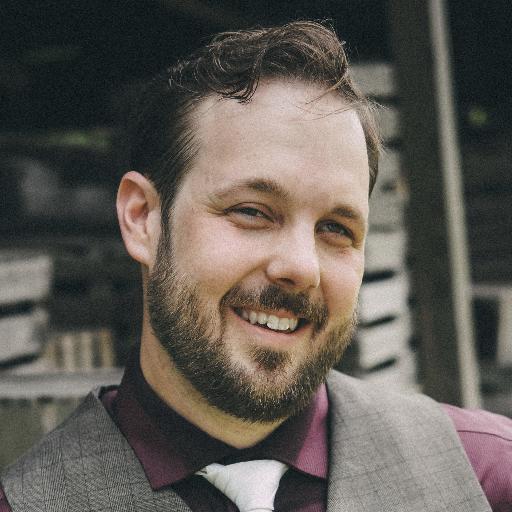 Computer Engineer in Cleveland, OH. Nerd by day, nerd by night.