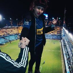 Yo Por Boca Doy La Vida ♥