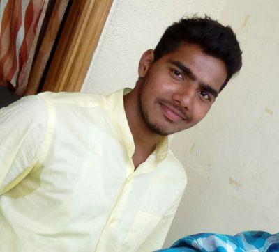 PrashanthRohit's profile picture. 