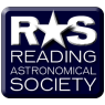 We are an amateur astronomical society in Reading, Berkshire catering for all ages and abilities with monthly meetings, public events, star parties and more.