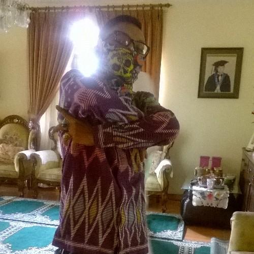 riyanda12's profile picture. semngat dlam mnjalani hdup........