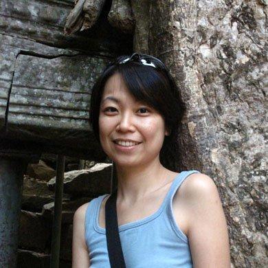 serene_cyf's profile picture. 