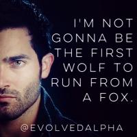 Derek Hale (@evolvedalpha) 's Twitter Profile