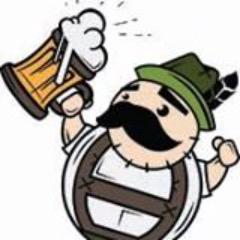 We brewers love every opportunity we have to come together and celebrate our craft - join us on Sept 19... Prost!