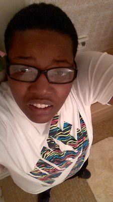 22 Taurus♉ from Kosciusko,MS live in Covington,GA
#teamlesbian #teamgetmoney