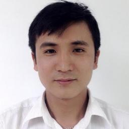 quang19861992's profile picture. 