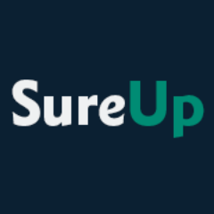 Meet your new insurance agent! SureUp is the robo-advisor for insurance consumers. InsurTech. FinTech.