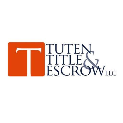 tuten_title's profile picture. We are a full-service real estate closing company committed to providing a thorough, timely and enjoyable closing process for the Acadiana community.