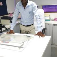 Nagaraja Kharvi (@nagarajakharvi) 's Twitter Profile