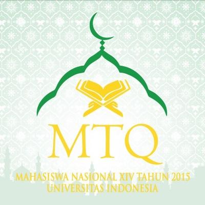 Akun Resmi Musabaqah Tilawatil Quran Mahasiswa Nasional XIV | Universitas Indonesia | 1-8 Agustus 2015 | panitiamtqmn14@ui.ac.id