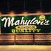 Mahylon's Restaurant (@mahylons) Twitter profile photo Mahylon's Restaurant (@mahylons) Twitter profile photo