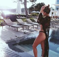 vkhutsishvili3's profile picture. Jenny Cestnik is a registered architect and northwest creative. Sheâ€™s also a healthcare designer at a