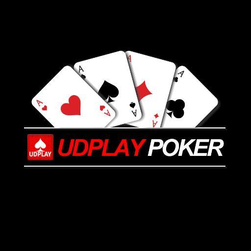 UD Play House hosts daily poker tournaments. Up to a million players can enter into these tournaments.