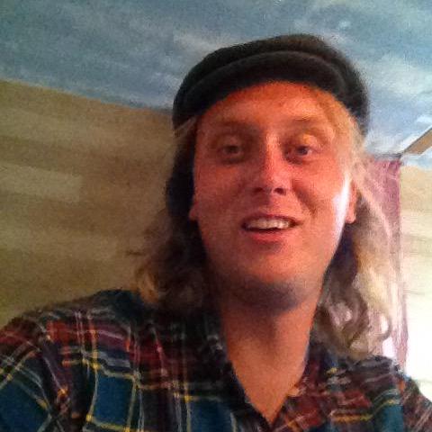 Yann_Hoyau's profile picture. 