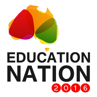 Held in Sydney 7-8 June 2016, Education Nation is a playground for Australia's #educators and leaders with a passion to make a difference! #EduNationAu