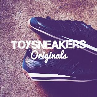 toysneakers Profile Picture